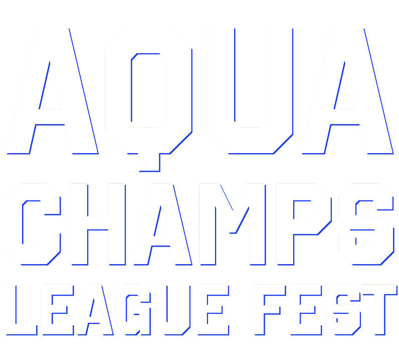 Aqua Champs League Fest