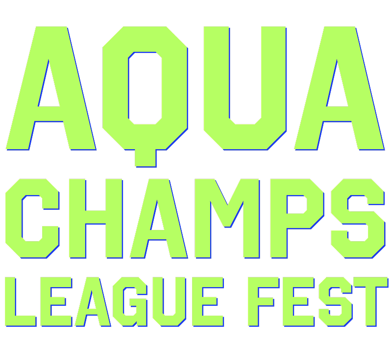 Aqua Champs League Fest