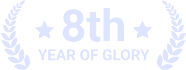 18th Year of Glory